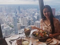 -360 The Restaurant at the CN Tower