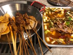 -神伙烧烤(江北黄泥塝店)