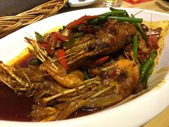 -蝦塘·中国餐馆(城墙南马道巷店)