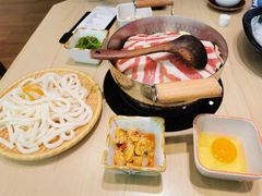 -沼津港精致料理·寿喜烧·烧鸟(漕河泾印象城店)