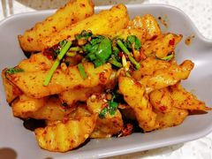 -雲物·云南小馆(好悦天地店)