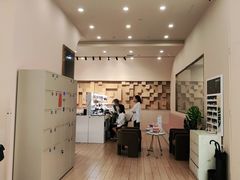 -海马体照相馆(成都来福士广场店)