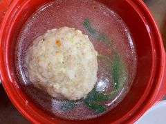 -冶春茶社(太和广场店)