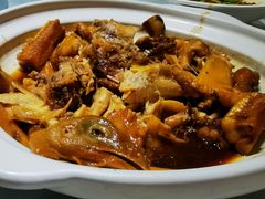 -鸭王烤鸭店(三里河店)