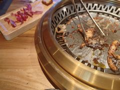 -焰江山海鲜牛排烤肉自助(锦华万达二星店)