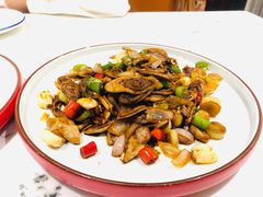 爆炒香肚-江南苑精菜坊