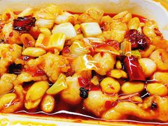 -大鸭梨烤鸭(左家庄店)