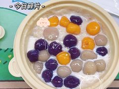 -堂屋糖水店(愚园店)