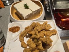 -海底捞火锅(亲贤北街店)