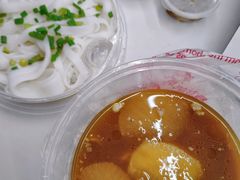-正宗阳山牛杂(东城店)
