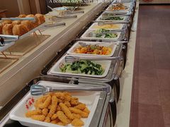 -素满香·全民食养自助(建邺万达店)