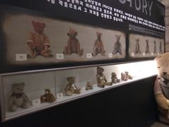 -济州岛泰迪熊博物馆