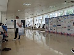 -复旦大学附属肿瘤医院(徐汇院区)