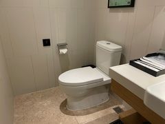 -西安钟楼北大街希尔顿欢朋酒店