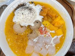 -东记甜品(佛山总店)