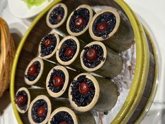 -阿露佳·舌尖上的安吉菜