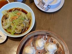 -南翔馒头店(豫园店)
