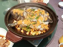 -莆鑫海鲜城(浏河店)