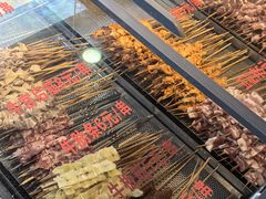 -有蚝有翅烧烤大排档·宵夜(右安门店)