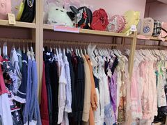 -甜镜物语 LOLITA·汉服·JK制服三坑生活馆(滨江道店)