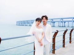-星海湾跨海大桥