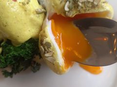 -Egg•Allday Brunch(襄阳北路店)