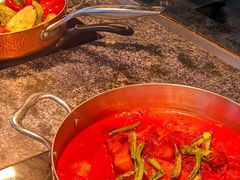 -美食汇自助餐厅(成都万达瑞华酒店)