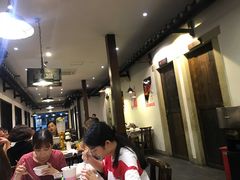 -靓靓蒸虾(中山公园店)