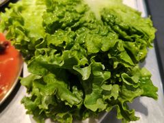 -合易泓烤肉•首创生椰大油边(宁山路店)