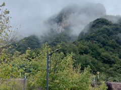 -太行锡崖沟旅游度假区