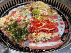 -鹤之乡·齐齐哈尔烤肉·非遗(秋涛路店)