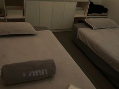 -LANN I 蘭 SPA(陆家嘴中心店)