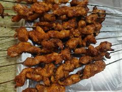 -酒宝荡烧烤(长航局江大路住宅小区店)