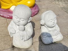 -灵山胜境