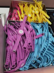 -奈尔宝·儿童乐园·亲子餐厅(鄞州万达店)