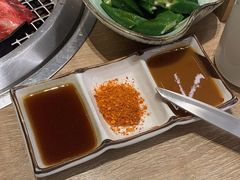 -好牛烧肉(世茂广场店)