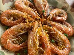 -坛南湾阿强农家乐.海鲜大排档老字号(福州地标美食店)