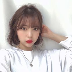 -MYYF SALON烫发染发