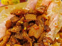 -郴州特产舜华临武鸭(郴州西站店)