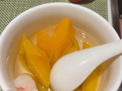 -杭州盛泰开元名都大酒店-地中海自助餐厅