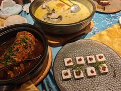-茶人村·宫廷私厨(奥体印象城店)
