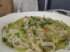 -渔满仓海鲜渔家(象山二店)