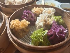 -正宗天津烧麦馆(柳州路店)