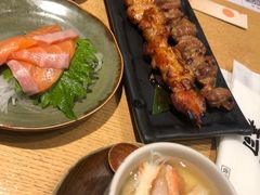 -合点寿司(美罗城店)