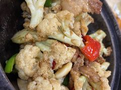 -南沙辉记烧鸡·荔枝木炭火吊烧(旧镇店)