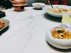 -关里关外·鱼头泡饼(唐冶绿地汇店)
