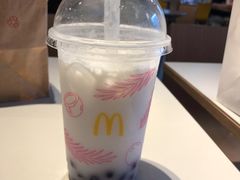 -麦当劳(酒仙桥路店)