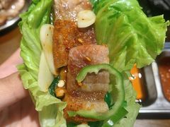 -蒲葵传统炭火烤肉(白石龙店)