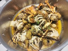 -七欣天香辣蟹火锅(无锡金太湖国际城店)