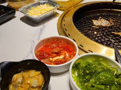 -和牛村烧肉放题(淄博王府井店)